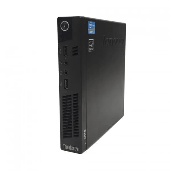 مینی کیس استوک لنوو Lenovo M72e Tiny پردازنده i5 — تصویر ۸