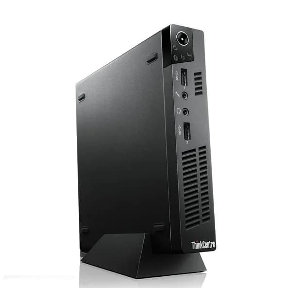 مینی کیس استوک لنوو Lenovo M72e Tiny پردازنده i5 — تصویر ۵