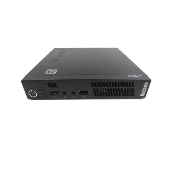 مینی کیس استوک لنوو Lenovo M72e Tiny پردازنده i5 — تصویر ۲