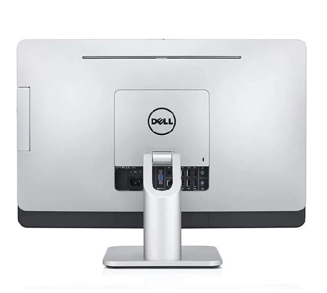 آل این وان استوک 23 اینچ دل Dell Optiplex 9010 — تصویر ۴