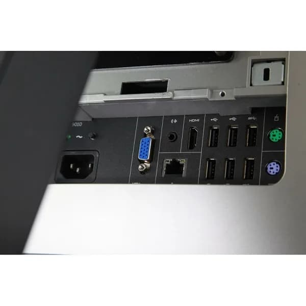 آل این وان استوک 23 اینچ دل Dell Optiplex 9010 — تصویر ۵