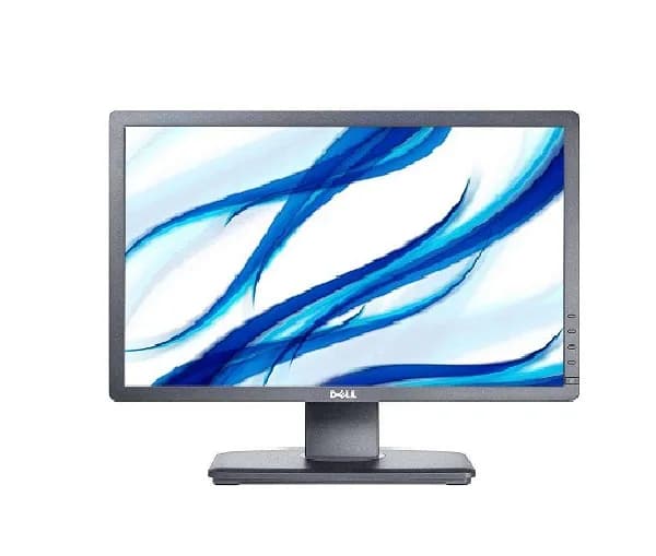 مانیتور استوک دل 24 اینچ Dell P2412HB (گرید B)
