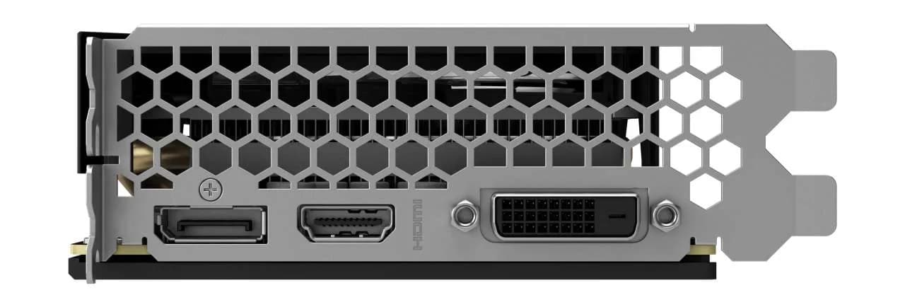 کارت گرافیک پالیت Palit GeForce RTX 2060 SUPER DUAL 8GB — تصویر ۲