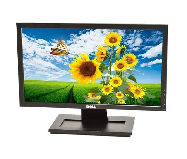 مانیتور استوک دل 19 اینچ Dell E1910HC
