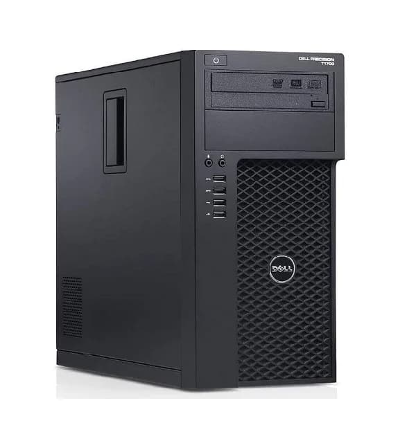 کیس استوک دل Dell Precision T1700 — تصویر ۳
