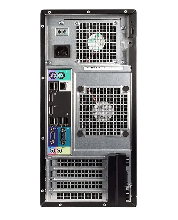 کیس استوک دل Dell Precision T1700 — تصویر ۴