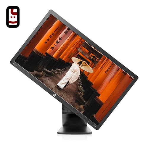 مانیتور استوک اچ پی 23 اینچ HP Z23i — تصویر ۱۱