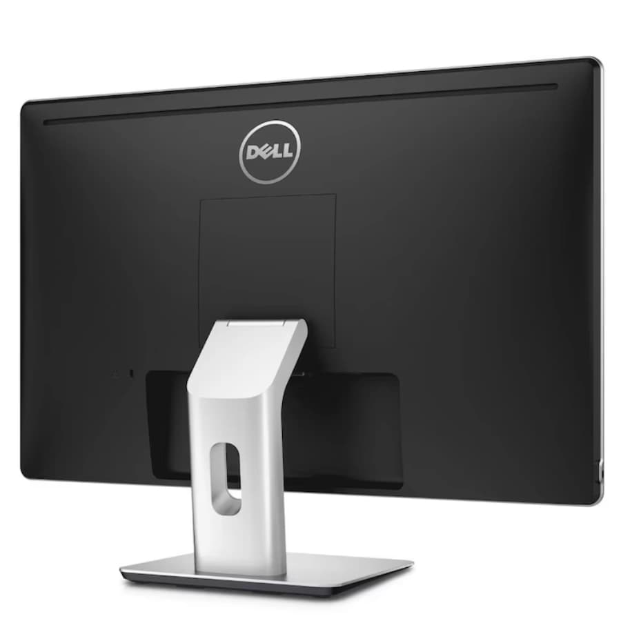مانیتور استوک دل 23 اینچ Dell UZ2315H — تصویر ۱۰