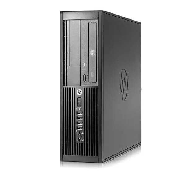 مینی کیس استوک اچ پی HP Compaq Pro 4300 — تصویر ۷