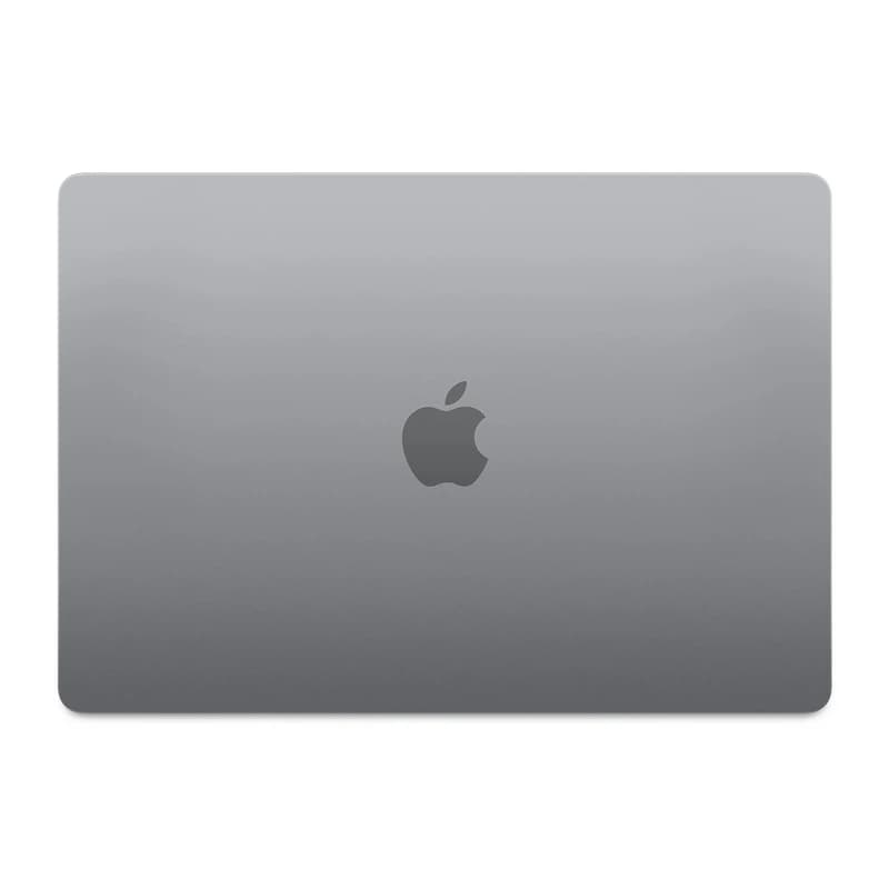 لپ تاپ اپل مدل Apple MacBook Air MXD23 M3 16GB 512GB SSD/GRAY — تصویر ۵