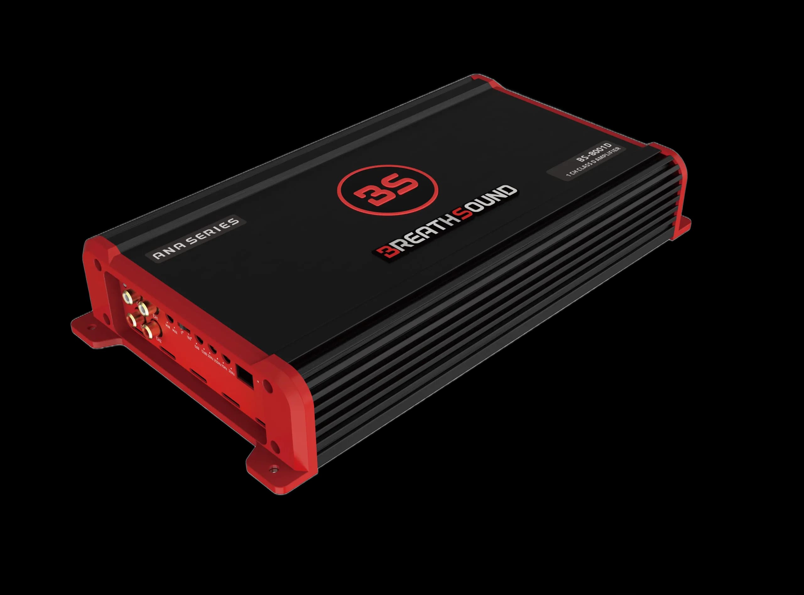 آمپلی فایر مونو Breath Sound مدل BS 800.1D