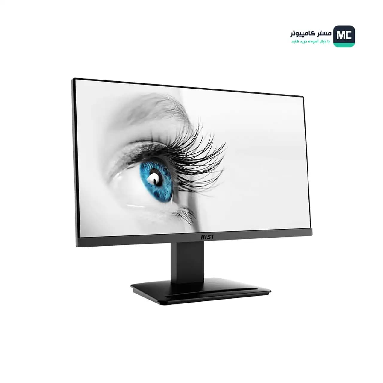 مانیتور 22 اینچی ام‌اس‌آی مدل PRO MP223 — تصویر ۱۱