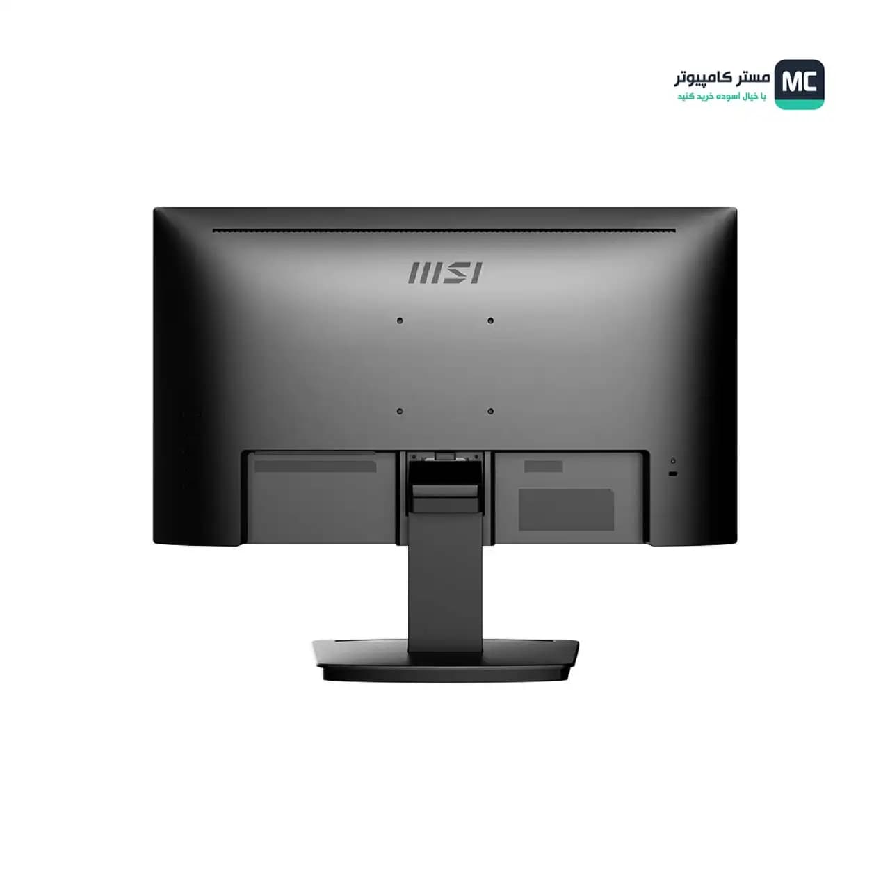 مانیتور 22 اینچی ام‌اس‌آی مدل PRO MP223 — تصویر ۱۲