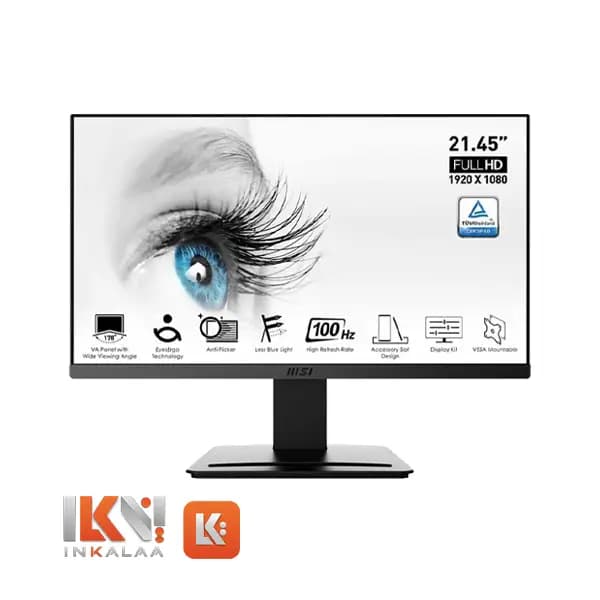 مانیتور 22 اینچی ام‌اس‌آی مدل PRO MP223
