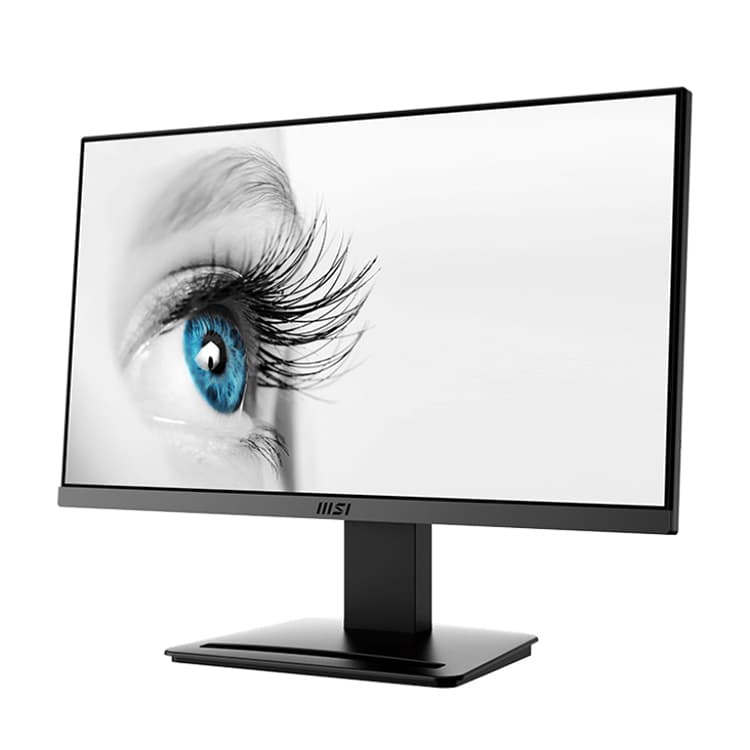 مانیتور 22 اینچی ام‌اس‌آی مدل PRO MP223 — تصویر ۷