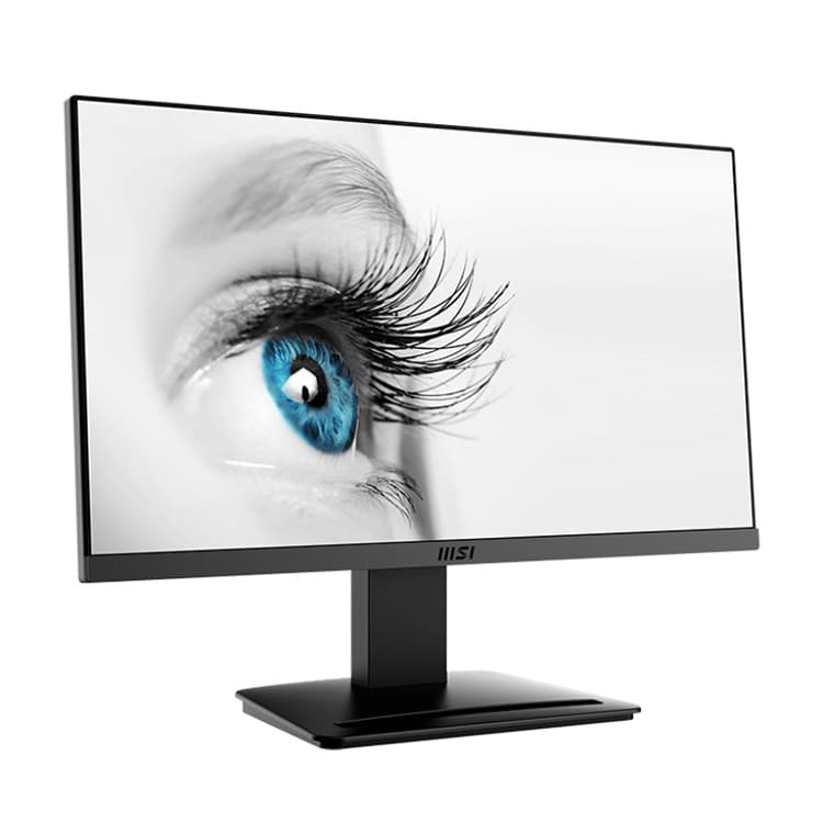 مانیتور 22 اینچی ام‌اس‌آی مدل PRO MP223 — تصویر ۸