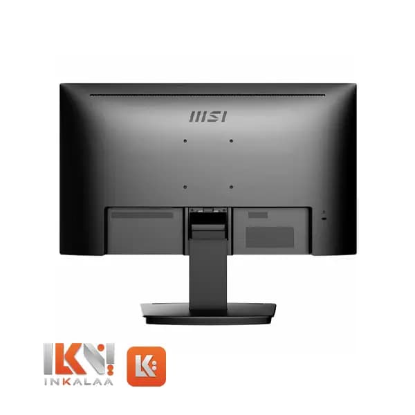 مانیتور 22 اینچی ام‌اس‌آی مدل PRO MP223 — تصویر ۵