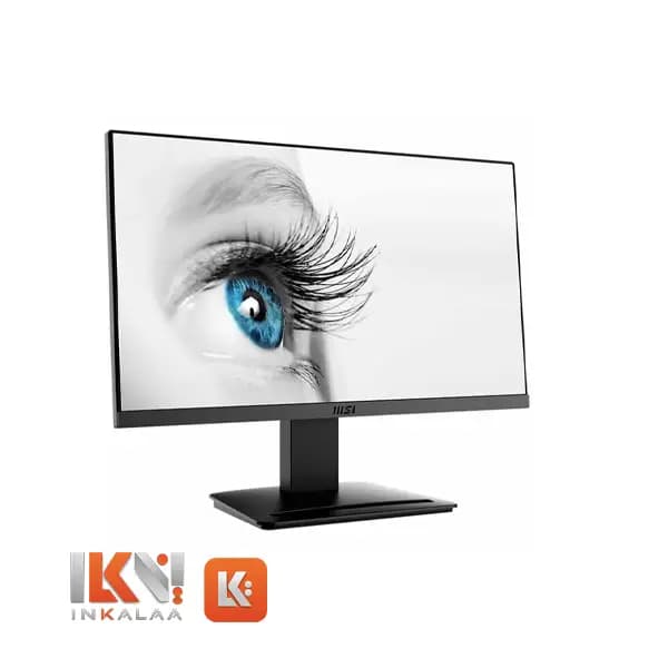 مانیتور 22 اینچی ام‌اس‌آی مدل PRO MP223 — تصویر ۳