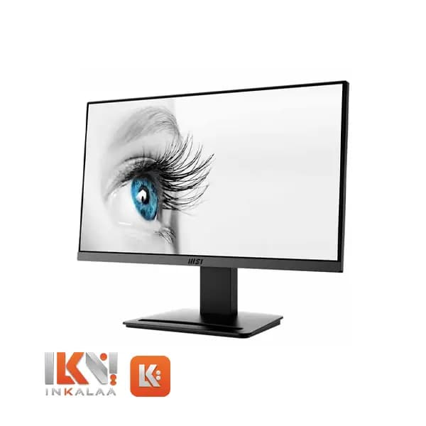 مانیتور 22 اینچی ام‌اس‌آی مدل PRO MP223 — تصویر ۴
