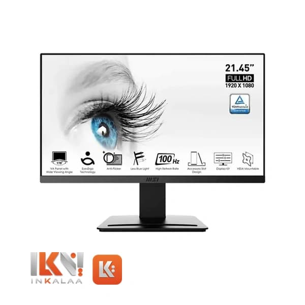 هارد سرور استوک اچ‌پی 300GB SAS 6G 15K SFF