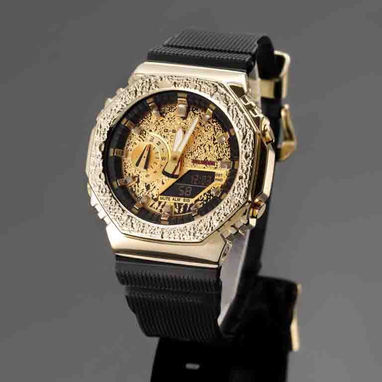 ساعت جی شاک G-shock کد (8040) — تصویر ۵