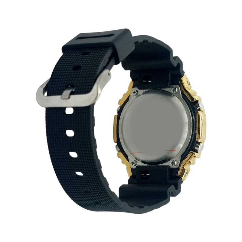 ساعت جی شاک G-shock کد (8040) — تصویر ۴