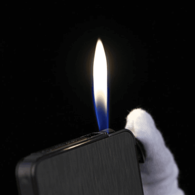 جاسیگاری فندک دار فوکوس کد (4413) — تصویر ۱۱