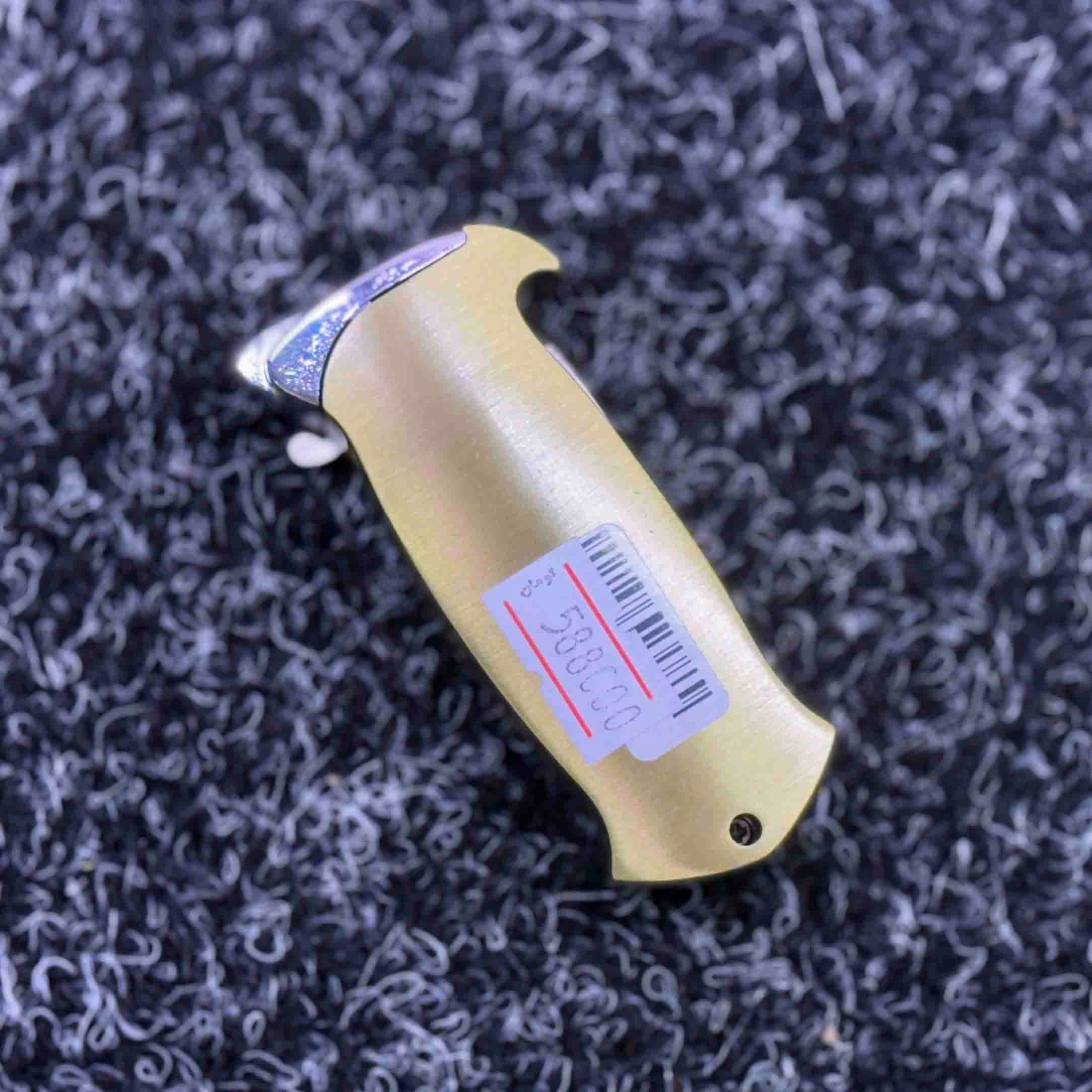 فندک چاقودار طرح کشتی دزدان دریایی کد (9013) — تصویر ۶
