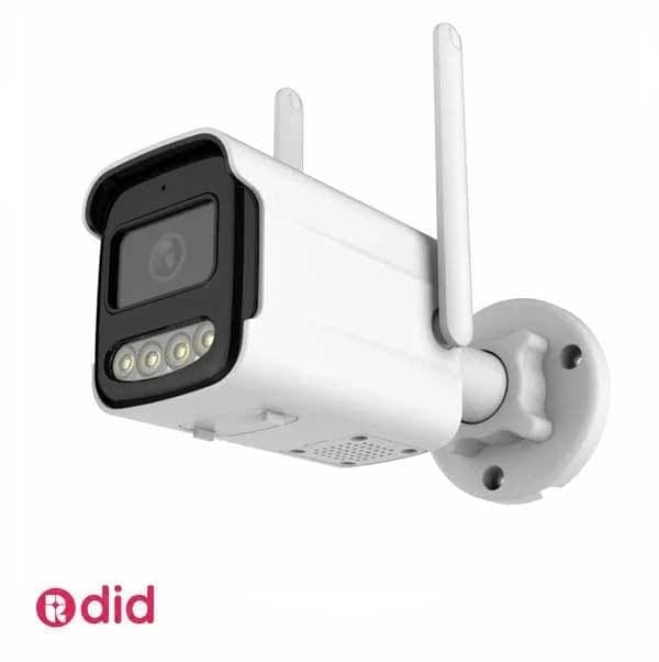 دوربین بولت سیم کارتی okam pro – مدل B72 — تصویر ۸
