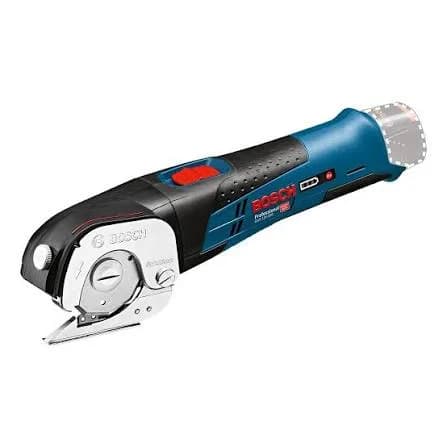 قیچی شارژی بوش مدل GUS 12 V-300 — تصویر ۹
