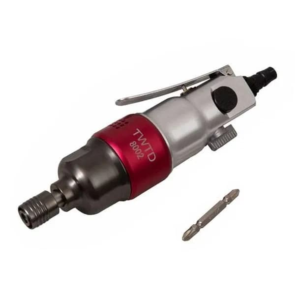 پیچ گوشتی مستقیم TWDT مدل TW-8002 GJ