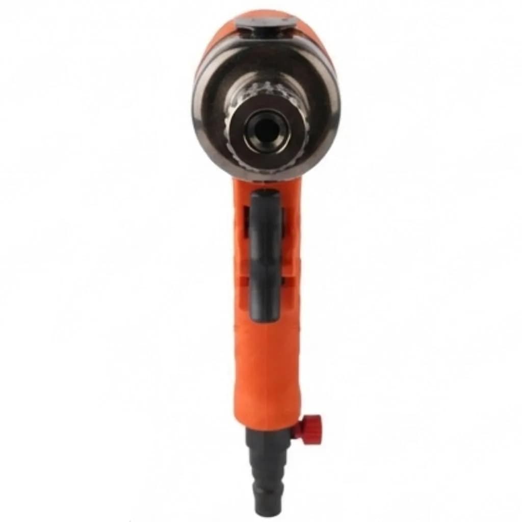 پیچ گوشتی هفتیری‌ TWDT مدل TW-8116 — تصویر ۲