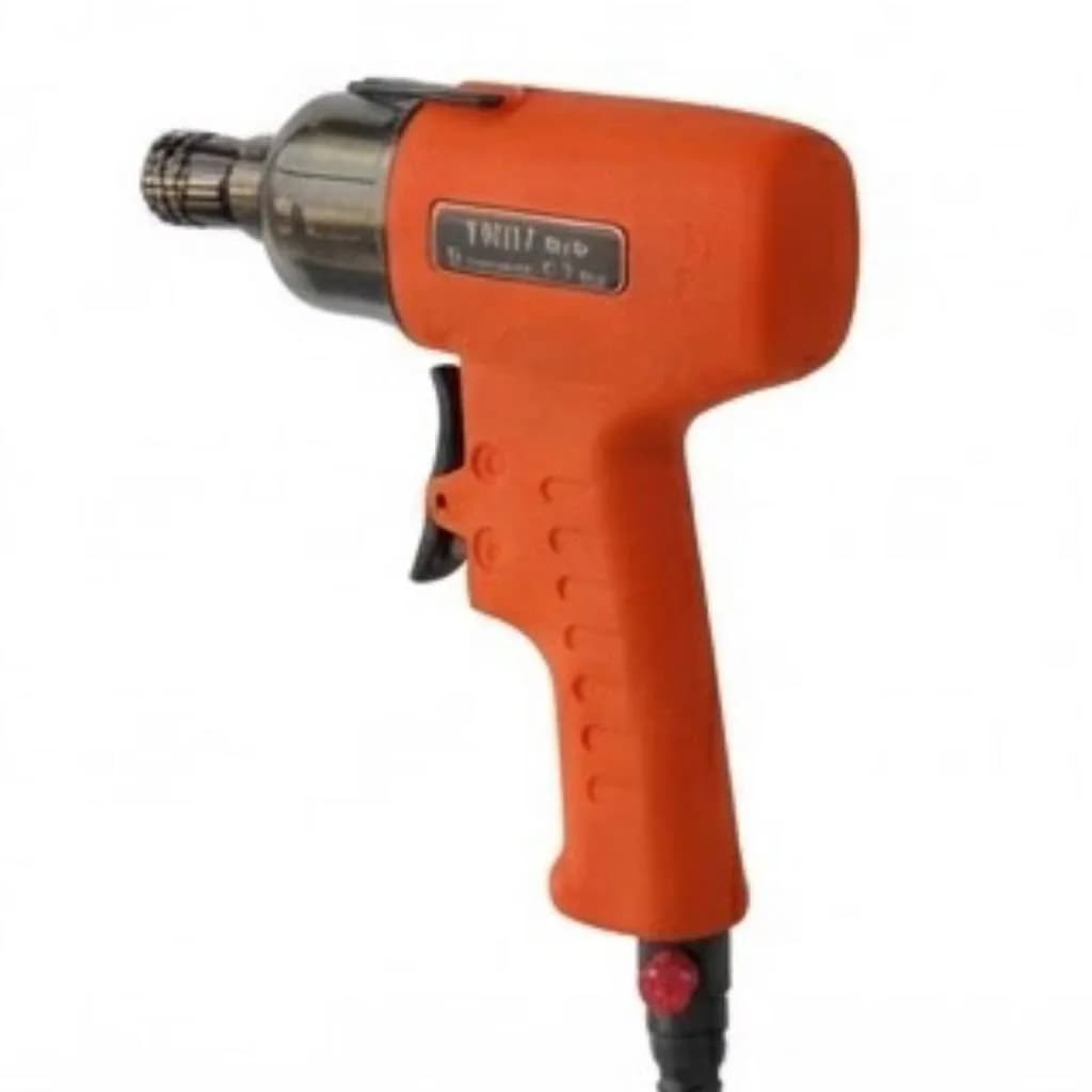 پیچ گوشتی هفتیری‌ TWDT مدل TW-8116 — تصویر ۳