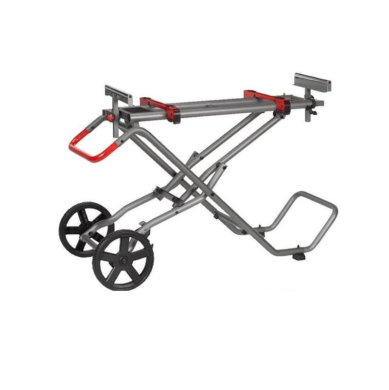 پایه فارسی بر چرخ دار میلواکی مدل msuv 280