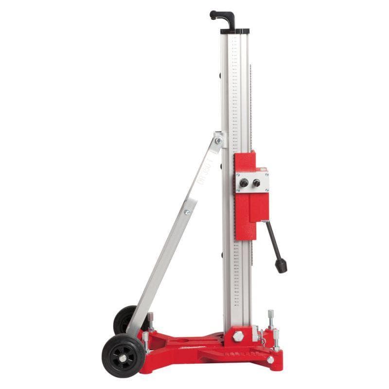 پایه دریل نمونه بردار میلواکی مدل DR 350T — تصویر ۲
