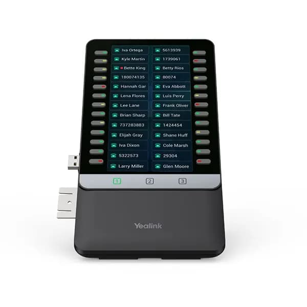 ماژول توسعه یالینک EXP55