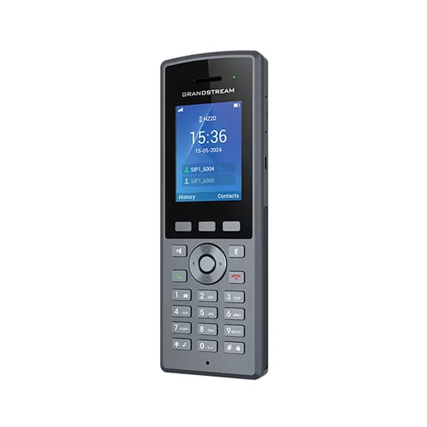 تلفن بیسیم دکت گرنداستریم DP735 — تصویر ۳