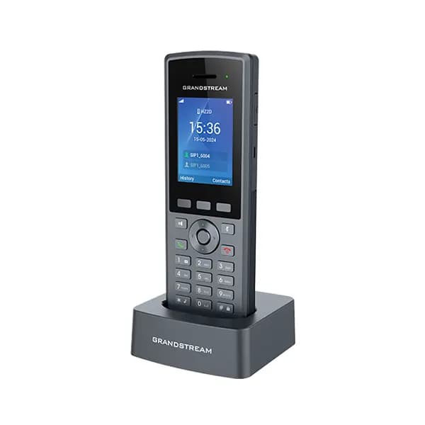 تلفن بیسیم دکت گرنداستریم DP735