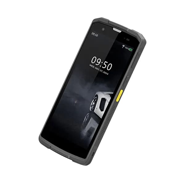 تلفن بیسیم گرنداستریم WP856 / تلفن تحت شبکه — تصویر ۳