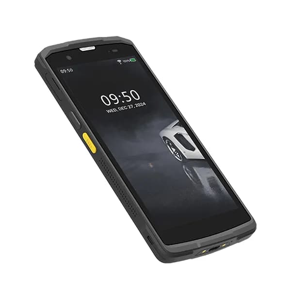 تلفن بیسیم گرنداستریم WP856 / تلفن تحت شبکه — تصویر ۲