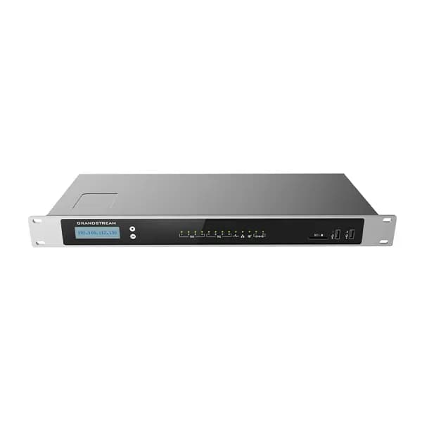 مرکز تلفن گرنداستریم UCM6304 / مرکز تلفن ویپ