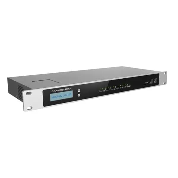 مرکز تلفن گرنداستریم UCM6304 / مرکز تلفن ویپ — تصویر ۲