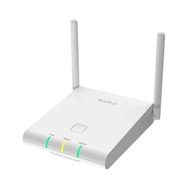 پایه تلفن دکت یالینک W90 — تصویر ۲