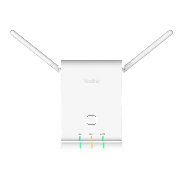 پایه تلفن دکت یالینک W90 — تصویر ۳