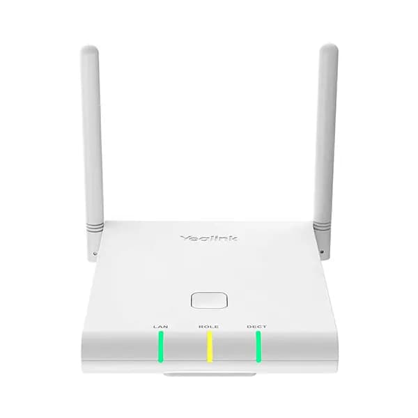 پایه تلفن دکت یالینک W90