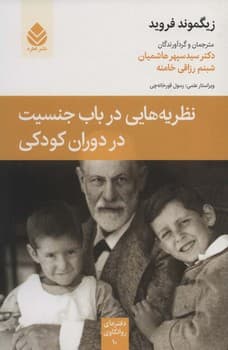 نظریه هایی در باب جنسیت در دوران کودکی — تصویر ۴
