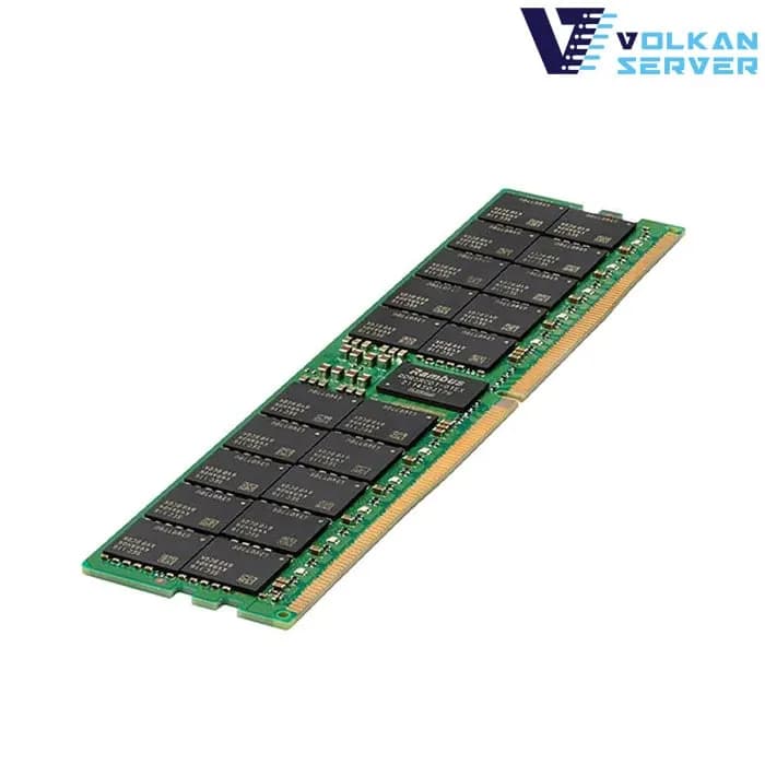 رم سرور HPE 32GB DDR5-5600 Smart Memory