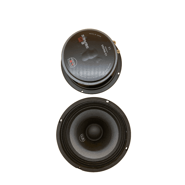 میدرنج ال اس آدیو مدل LS-M65E5 | امکان خرید اقساطی6490 — تصویر ۶