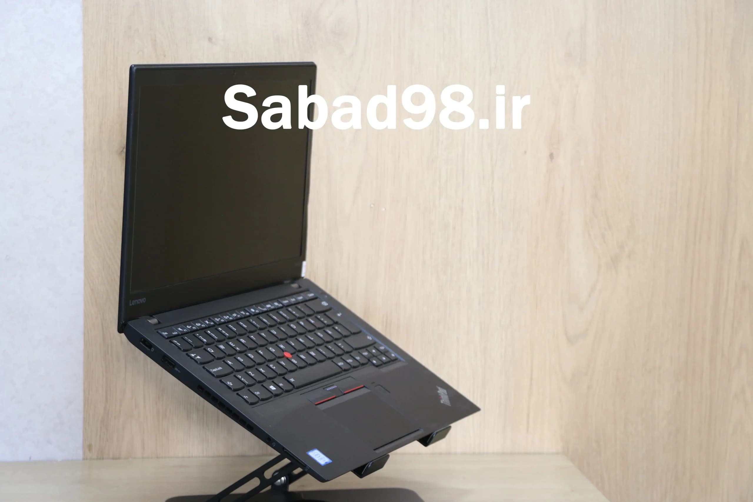 لپ تاپ Lenovo Thinkpad T460S i5 6200U | 8GB | 256GB SSD | Intel HD | 14 inch FHD — تصویر ۱۲