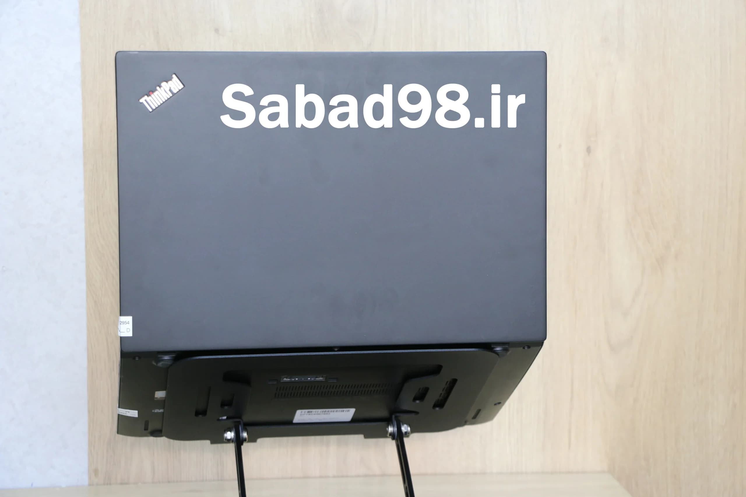 لپ تاپ Lenovo Thinkpad T460S i5 6200U | 8GB | 256GB SSD | Intel HD | 14 inch FHD — تصویر ۷